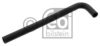 MERCE 1022031182 Radiator Hose